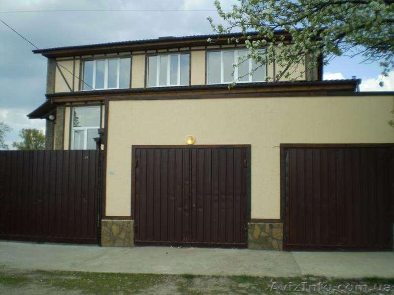 Дом 6 квартир 2 гаража 2 участка можно сдавать в аренду под цех склад кафе клуб - <ro>Изображение</ro><ru>Изображение</ru> #6, <ru>Объявление</ru> #1420760