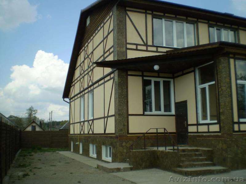 Дом 6 квартир 2 гаража 2 участка можно сдавать в аренду под цех склад кафе клуб - <ro>Изображение</ro><ru>Изображение</ru> #7, <ru>Объявление</ru> #1420760