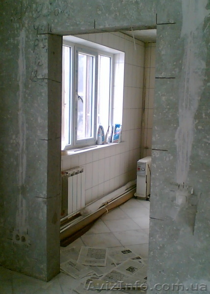 Алмазное сверление отверстий различного диаметра Штробы, ниши. Харьков - <ro>Изображение</ro><ru>Изображение</ru> #4, <ru>Объявление</ru> #1400145