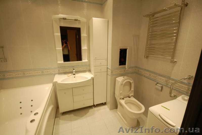 Сдам современную 3к.кв с евроремонтом на ул. Культуры в НОВОСТРОЕ!!!!!!!!!! - <ro>Изображение</ro><ru>Изображение</ru> #4, <ru>Объявление</ru> #1420403