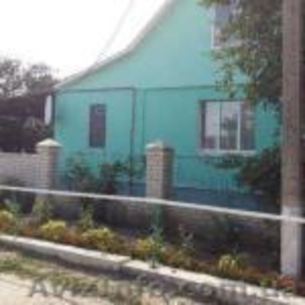 Продам дом в с.Петропавловка - <ro>Изображение</ro><ru>Изображение</ru> #1, <ru>Объявление</ru> #1401339