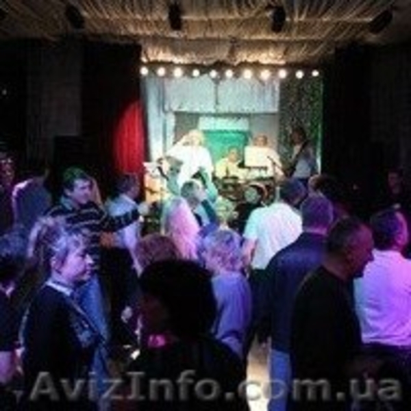 Аренда клуба для проведения мероприятий - <ro>Изображение</ro><ru>Изображение</ru> #3, <ru>Объявление</ru> #1425675