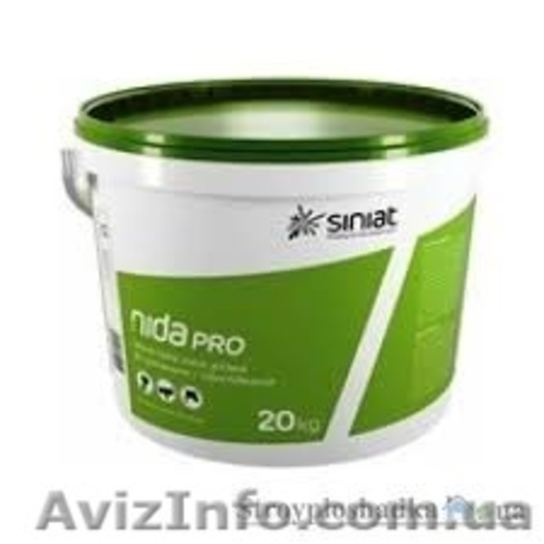 Шпаклевки Siniat Plato, Кнауф, Церезит, SCANMIX  - <ro>Изображение</ro><ru>Изображение</ru> #4, <ru>Объявление</ru> #1414472