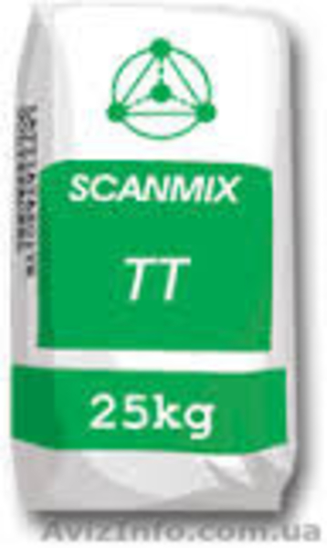 Шпаклевки Siniat Plato, Кнауф, Церезит, SCANMIX  - <ro>Изображение</ro><ru>Изображение</ru> #5, <ru>Объявление</ru> #1414472