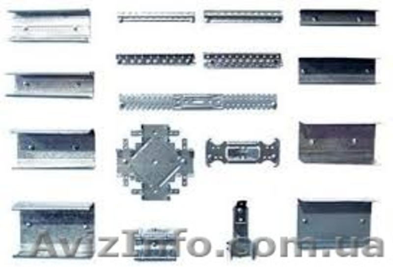 Металлический профиль для гипсокартона - <ro>Изображение</ro><ru>Изображение</ru> #4, <ru>Объявление</ru> #1414485