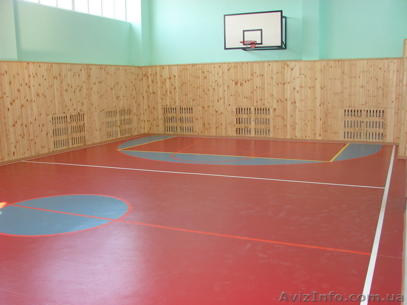 Продажа линолеума для спорта  - <ro>Изображение</ro><ru>Изображение</ru> #3, <ru>Объявление</ru> #1413812