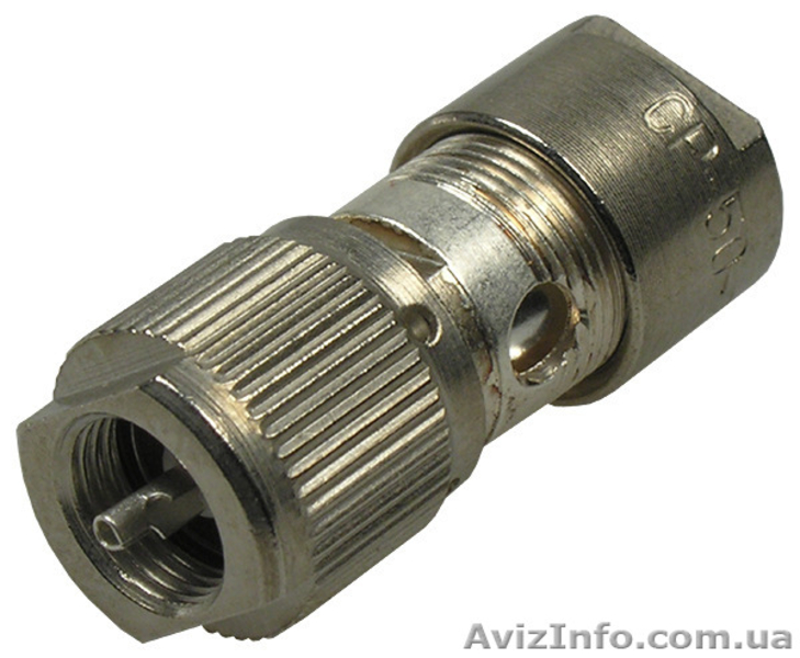 Разъем СР-50-276ФВ. Розетка кабельная. - <ro>Изображение</ro><ru>Изображение</ru> #5, <ru>Объявление</ru> #1405709