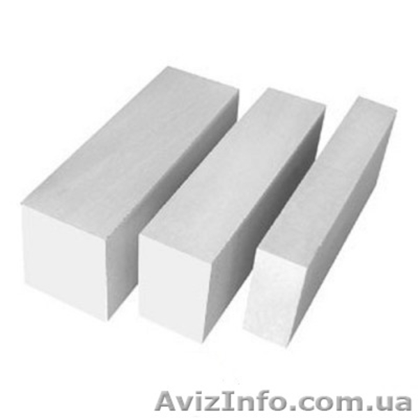 Газоблок UDK (ЮДК), ХСМ по выгодным ценам в Харькове и области - <ro>Изображение</ro><ru>Изображение</ru> #3, <ru>Объявление</ru> #1414440