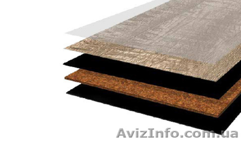 Виниловый пол Wicanders Hydrocork - <ro>Изображение</ro><ru>Изображение</ru> #1, <ru>Объявление</ru> #1421027