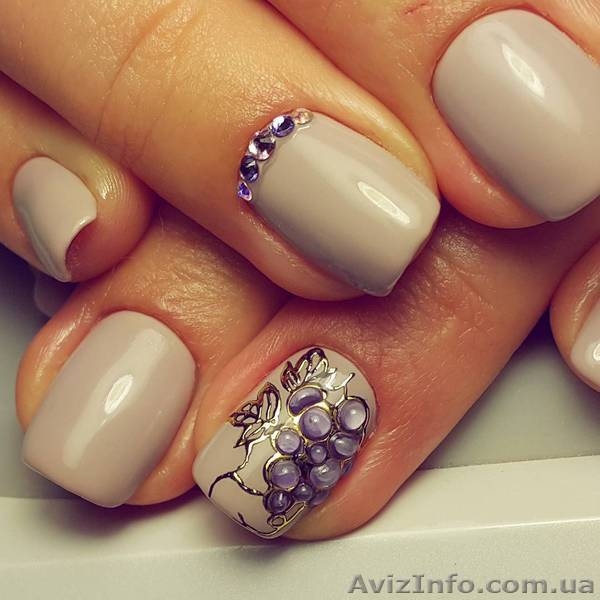 курсы маникюра гль лак наращивание дизайн - <ro>Изображение</ro><ru>Изображение</ru> #9, <ru>Объявление</ru> #1418149