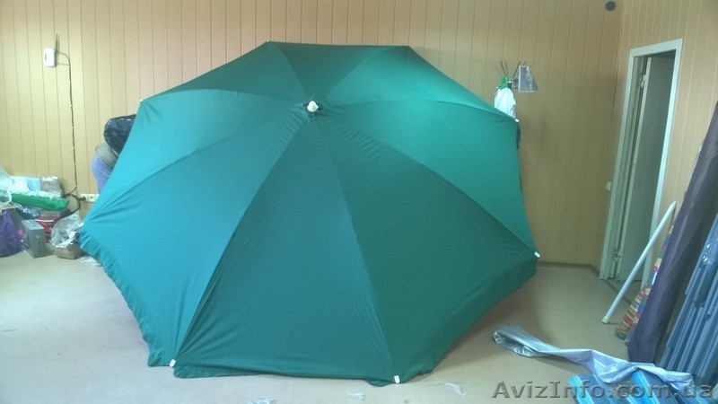 Зонт для кафе 4 метра  - <ro>Изображение</ro><ru>Изображение</ru> #3, <ru>Объявление</ru> #1402857