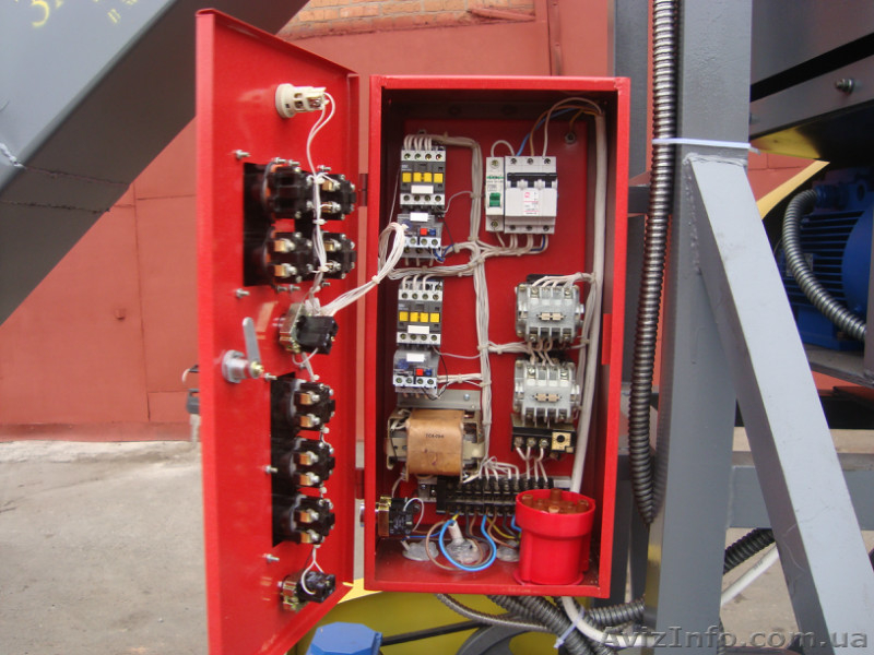 Зернометатель ЗМ (ЗМ-60, ЗМ-80) - <ro>Изображение</ro><ru>Изображение</ru> #3, <ru>Объявление</ru> #1403201