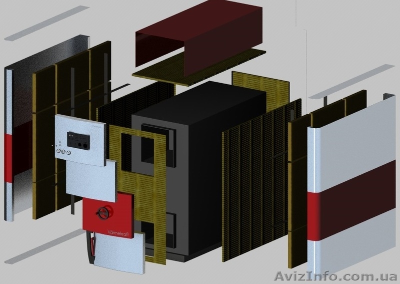 Экономичные отопительные системы - <ro>Изображение</ro><ru>Изображение</ru> #3, <ru>Объявление</ru> #1446614