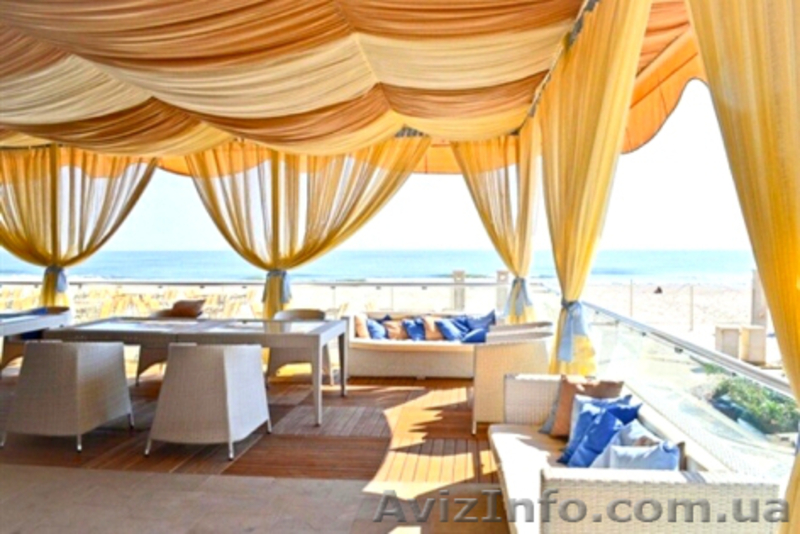 Красивый отдых!!! Эксклюзивный VIP-отель «Академия» в Одессе (п.Затока) - <ro>Изображение</ro><ru>Изображение</ru> #4, <ru>Объявление</ru> #1434683