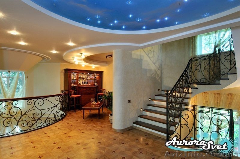 Внутреннее освещение, монтаж электропроводки, дизайн освещения в доме - <ro>Изображение</ro><ru>Изображение</ru> #4, <ru>Объявление</ru> #1436806