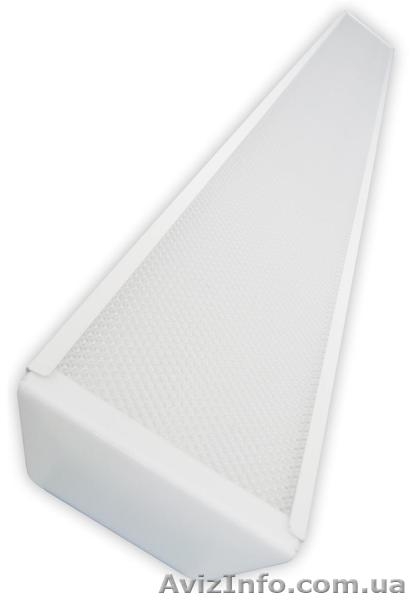 Магистральный светодиодный светильник 70 Вт - <ro>Изображение</ro><ru>Изображение</ru> #6, <ru>Объявление</ru> #1443807