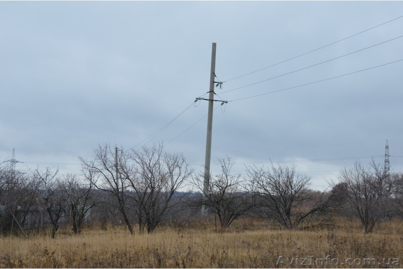 Участок в Высоком - <ro>Изображение</ro><ru>Изображение</ru> #3, <ru>Объявление</ru> #1430741