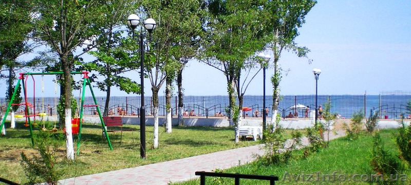 Летний отдых!!! Оздоровительный комплекс «Солнечный» г.Одесса - <ro>Изображение</ro><ru>Изображение</ru> #4, <ru>Объявление</ru> #1434697