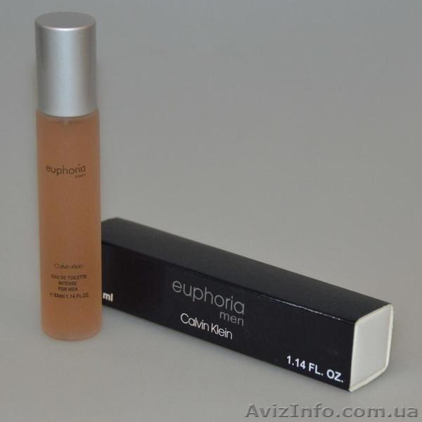 Туалетная вода в ассортименте (33 ml) - <ro>Изображение</ro><ru>Изображение</ru> #3, <ru>Объявление</ru> #1433723