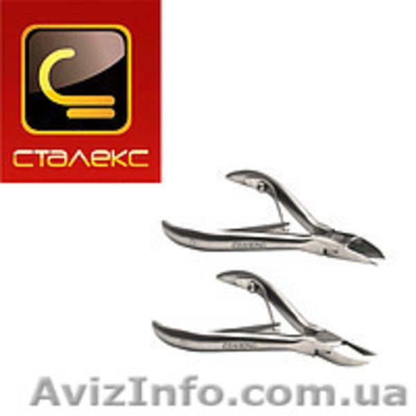 Инструмент для маникюра и педикюра Сталекс. Маникюрные наборы. - <ro>Изображение</ro><ru>Изображение</ru> #3, <ru>Объявление</ru> #1446922