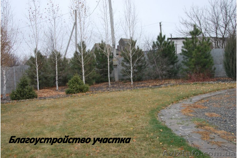 Дом с участком в Харькове - <ro>Изображение</ro><ru>Изображение</ru> #4, <ru>Объявление</ru> #1430733
