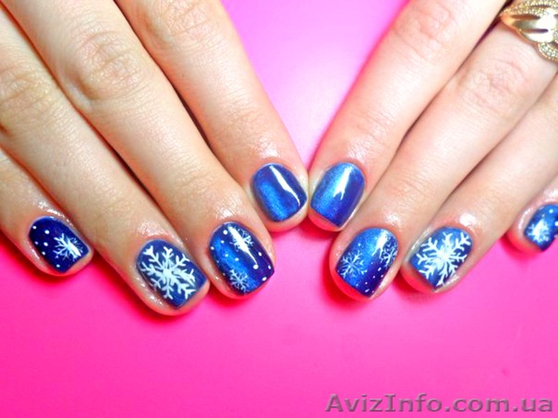 Покрытие ногтей гель-лак,маникюр,педикюр - <ro>Изображение</ro><ru>Изображение</ru> #6, <ru>Объявление</ru> #1437501