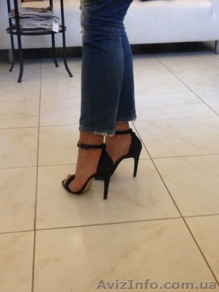 Продам босоножки копия IREN VARTIK - <ro>Изображение</ro><ru>Изображение</ru> #3, <ru>Объявление</ru> #1444974