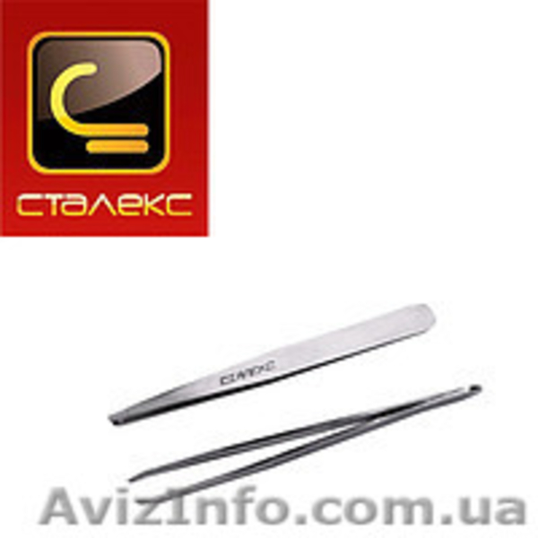Инструмент для маникюра и педикюра Сталекс. Маникюрные наборы. - <ro>Изображение</ro><ru>Изображение</ru> #4, <ru>Объявление</ru> #1446922