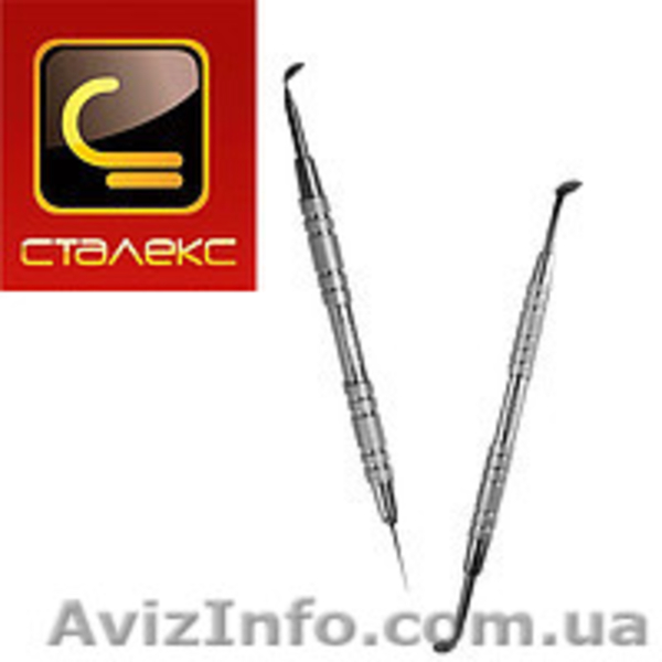Инструмент для маникюра и педикюра Сталекс. Маникюрные наборы. - <ro>Изображение</ro><ru>Изображение</ru> #6, <ru>Объявление</ru> #1446922
