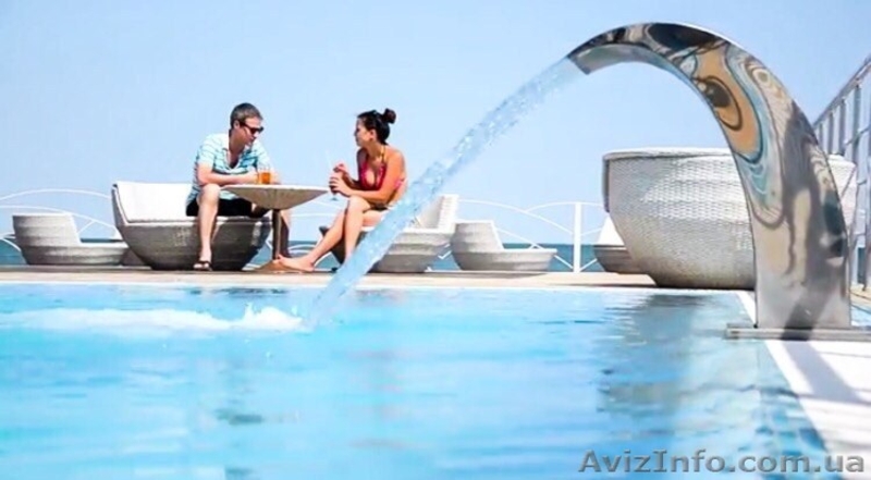 Красивый отдых!!! Эксклюзивный VIP-отель «Академия» в Одессе (п.Затока) - <ro>Изображение</ro><ru>Изображение</ru> #2, <ru>Объявление</ru> #1434683