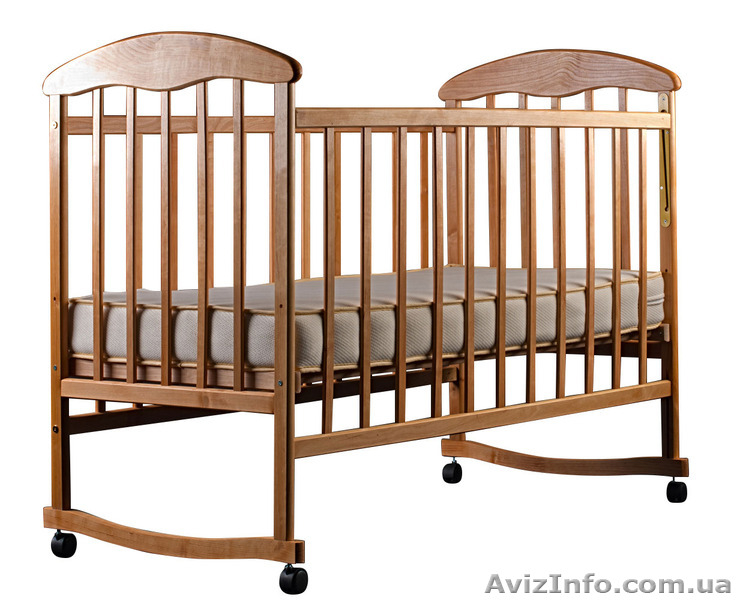 Акция! Новое! Комод, кроватка, матрас ,постель. - <ro>Изображение</ro><ru>Изображение</ru> #3, <ru>Объявление</ru> #1441081