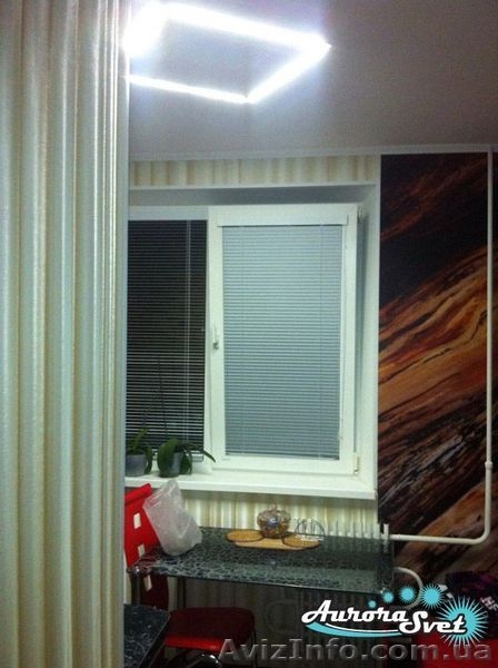 Внутреннее освещение, монтаж электропроводки, дизайн освещения в доме - <ro>Изображение</ro><ru>Изображение</ru> #6, <ru>Объявление</ru> #1436806