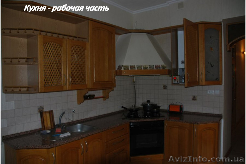 Отличная четырехкомнатная квартира - <ro>Изображение</ro><ru>Изображение</ru> #6, <ru>Объявление</ru> #1430739