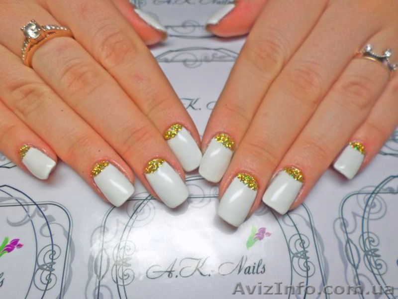 Покрытие ногтей гель-лак,маникюр,педикюр - <ro>Изображение</ro><ru>Изображение</ru> #4, <ru>Объявление</ru> #1437501