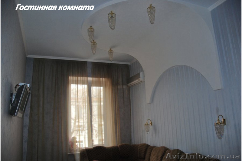 Отличная четырехкомнатная квартира - <ro>Изображение</ro><ru>Изображение</ru> #4, <ru>Объявление</ru> #1430739