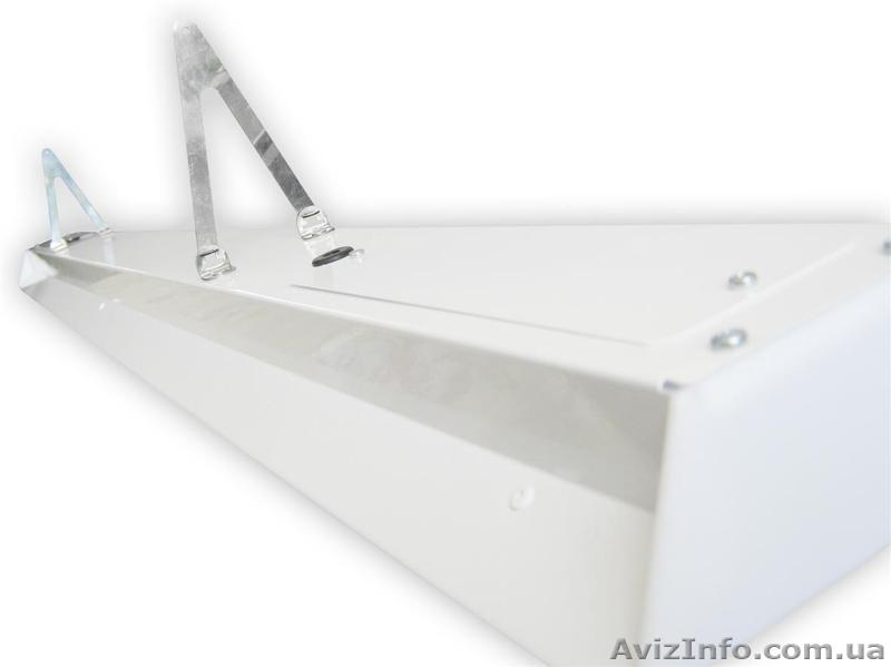 Магистральный светодиодный светильник 70 Вт - <ro>Изображение</ro><ru>Изображение</ru> #4, <ru>Объявление</ru> #1443807