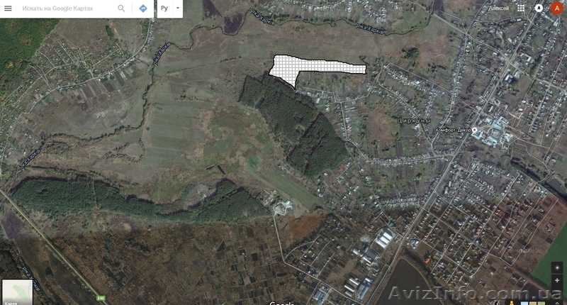 Продам участок в Циркунах под жилую застройку - <ro>Изображение</ro><ru>Изображение</ru> #3, <ru>Объявление</ru> #1436359