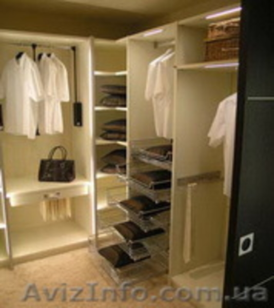 Гардеробные комнаты, прихожие на заказ от производителя - <ro>Изображение</ro><ru>Изображение</ru> #8, <ru>Объявление</ru> #1432292