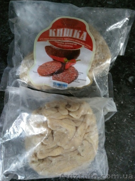 Продам искусственную и натуральную оболочку для колбасы - <ro>Изображение</ro><ru>Изображение</ru> #3, <ru>Объявление</ru> #1441400