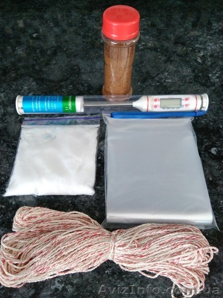 Продам искусственную и натуральную оболочку для колбасы - <ro>Изображение</ro><ru>Изображение</ru> #8, <ru>Объявление</ru> #1441400