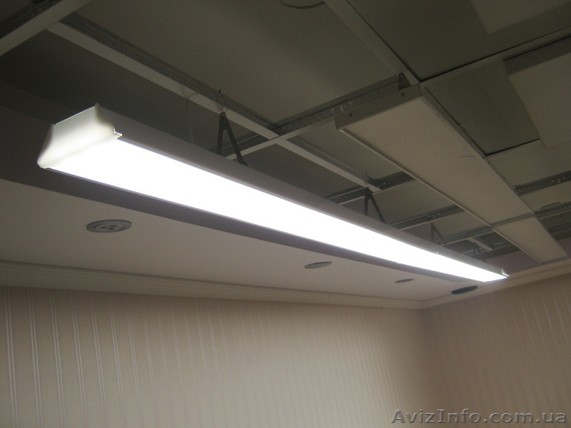 Магистральный светодиодный светильник 70 Вт - <ro>Изображение</ro><ru>Изображение</ru> #7, <ru>Объявление</ru> #1443807