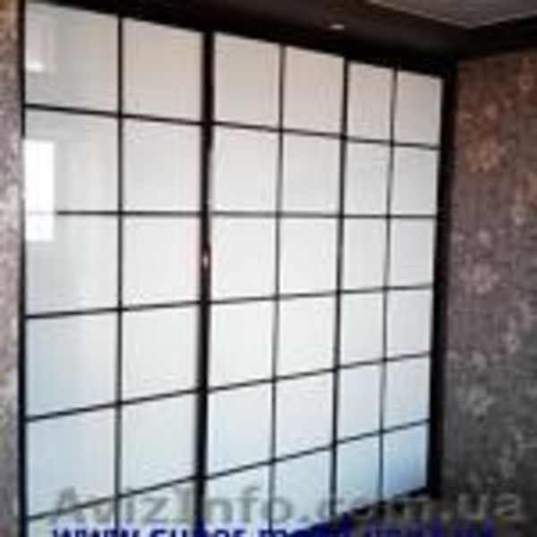 Гардеробные комнаты, прихожие на заказ от производителя - <ro>Изображение</ro><ru>Изображение</ru> #6, <ru>Объявление</ru> #1432292