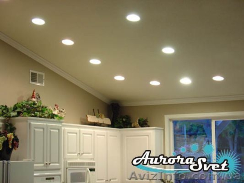 Внутреннее освещение, монтаж электропроводки, дизайн освещения в доме - <ro>Изображение</ro><ru>Изображение</ru> #5, <ru>Объявление</ru> #1436806