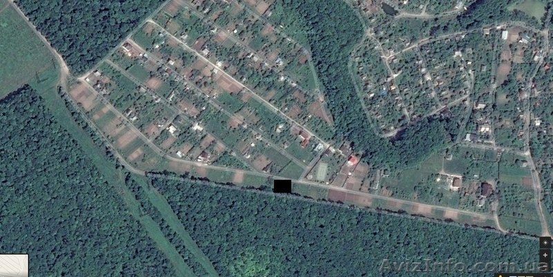 Продам участок под застройку в п.Высоком - <ro>Изображение</ro><ru>Изображение</ru> #4, <ru>Объявление</ru> #1436357