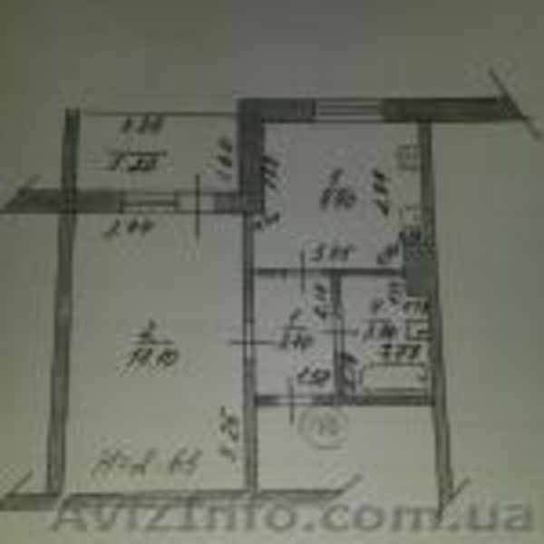 Аналогов нет! Продам 1к квартиру в новострое в экологически чистом районе Песочи - <ro>Изображение</ro><ru>Изображение</ru> #2, <ru>Объявление</ru> #1446319