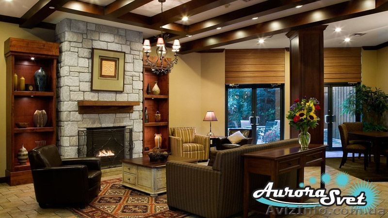 Внутреннее освещение, монтаж электропроводки, дизайн освещения в доме - <ro>Изображение</ro><ru>Изображение</ru> #3, <ru>Объявление</ru> #1436806