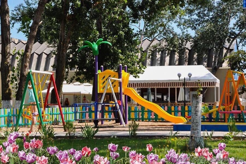 Летний отдых!!! Оздоровительный комплекс «Солнечный» г.Одесса - <ro>Изображение</ro><ru>Изображение</ru> #3, <ru>Объявление</ru> #1434697