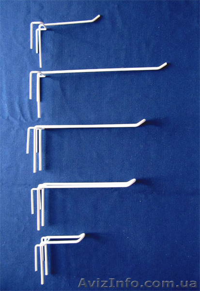 крючки для оборудования - <ro>Изображение</ro><ru>Изображение</ru> #1, <ru>Объявление</ru> #1440927