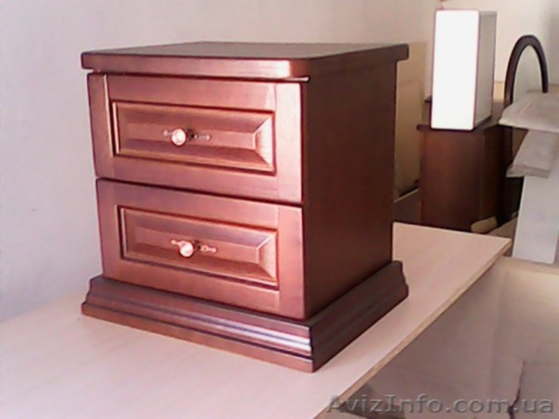 Мебель тумбы прикроватные - <ro>Изображение</ro><ru>Изображение</ru> #3, <ru>Объявление</ru> #1446396