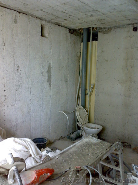 Демонтаж сантехкабин,резка проемов - <ro>Изображение</ro><ru>Изображение</ru> #1, <ru>Объявление</ru> #1456505
